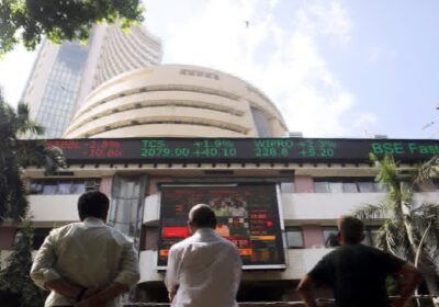 Markets Rally For 3rd Day On Easing Geopolitical Tensions; Sensex ...