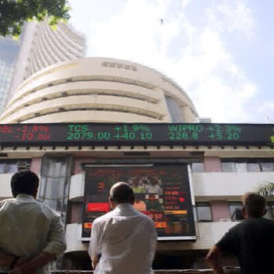 Markets rally in early commerce amid optimism over Iran-Israel ceasefire Markets Rally For 3rd Day On Easing Geopolitical Tensions; Sensex ...