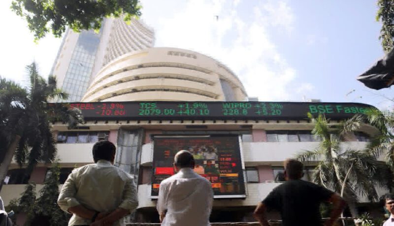 Markets rally in early commerce amid optimism over Iran-Israel ceasefire Markets Rally For 3rd Day On Easing Geopolitical Tensions; Sensex ...