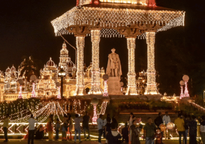 Events & Festivals in India | A Ministry of Tourism Initiative