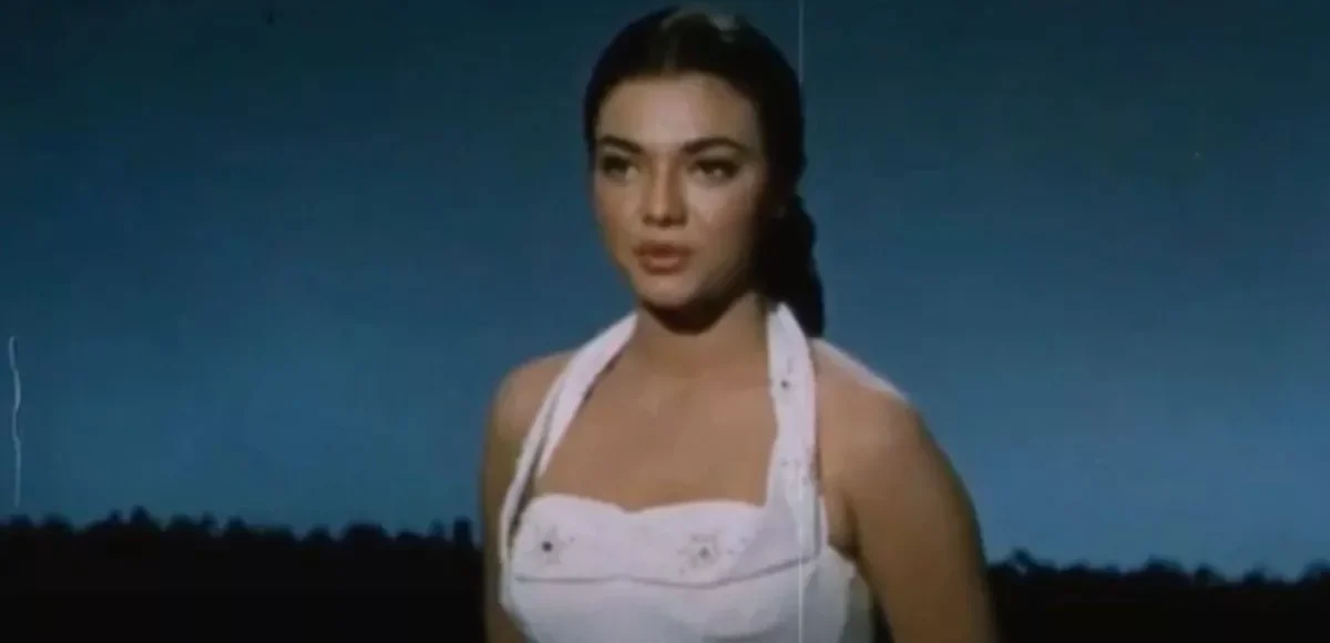 Maureen Hingert dies at 88: Cause of loss of life revealed by The King and I actor’s household King and I star Maureen Hingert dies aged 88 as family reveals her ...