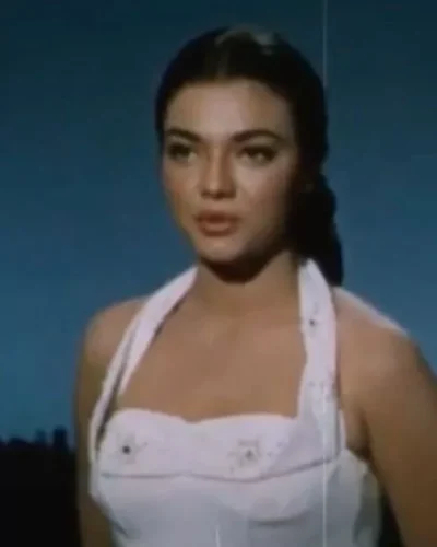 Maureen Hingert dies at 88: Cause of loss of life revealed by The King and I actor’s household King and I star Maureen Hingert dies aged 88 as family reveals her ...