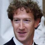 Meta's Zuckerberg pledges hundreds of billions for AI data centres ...