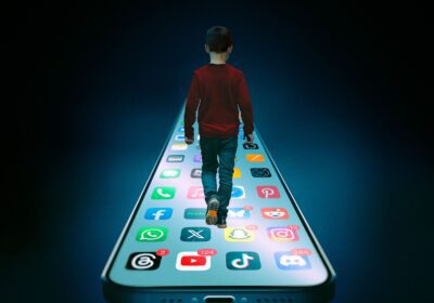 Has Social Media Fuelled a Teen-Suicide Crisis? | The New Yorker