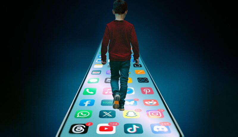 Minor boy alleges ‘suicide’ after pushing teen from constructing; homicide case filed Has Social Media Fuelled a Teen-Suicide Crisis? | The New Yorker