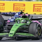 Motorsport: Motor racing-Missing the F1 title would be no failure ...
