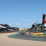 Three Brits in contention at Silverstone but Oscar Piastri looking ...
