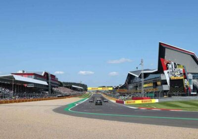 Three Brits in contention at Silverstone but Oscar Piastri looking ...