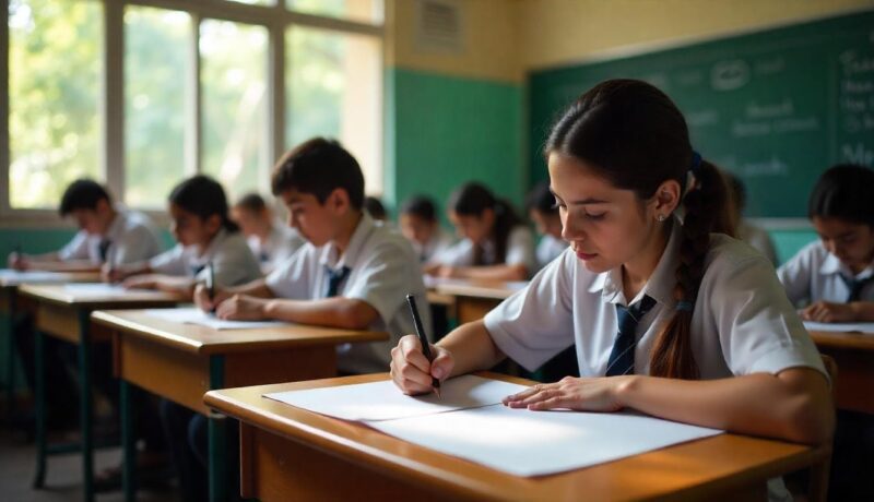 MPSOS June 2025 Result out for Ruk Jana Nahi, Open School, and Aa ...