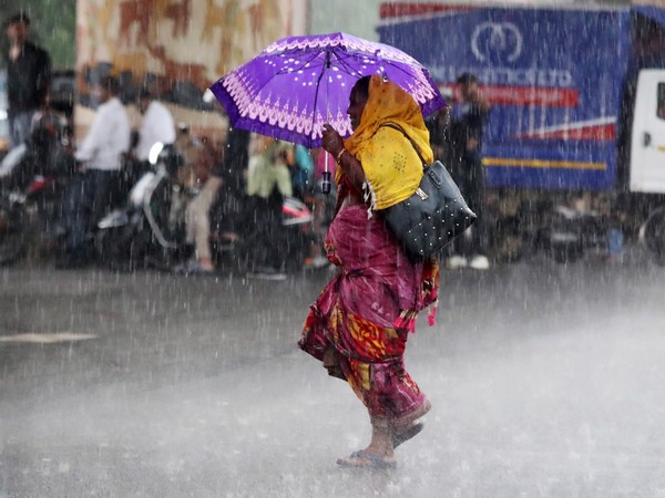Mumbai rains: IMD points orange alert for State capital, purple alert for Vidarbha area IMD predicts rain, thunderstorms in Maharashtra; NDRF teams on ...