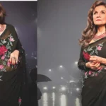 Mumtaz Urges Daughter Natasha and Fardeen Khan Not to Divorce ...