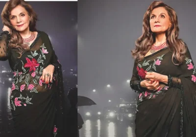 Mumtaz Urges Daughter Natasha and Fardeen Khan Not to Divorce ...