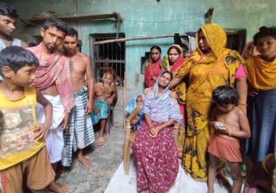 West Bengal local polls | Bombs and ballot boxes - The Hindu