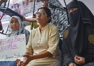 CBI can't be faulted': Delhi court closes JNU student Najeeb Ahmed ...