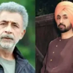 Naseeruddin Shah says he hasn't deleted his post backing Diljit ...
