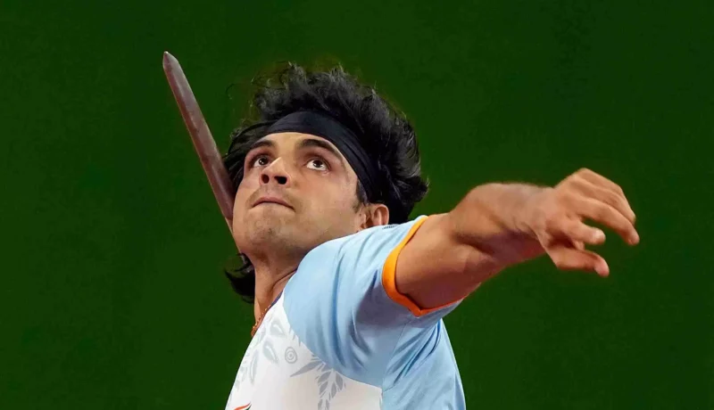 Neeraj Chopra Classic | Rohler and Yegos contrasting journeys to the highest of javelin https://thefederal.com/sitemap/news-66-sitemap.xml