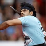 Neeraj Chopra emerges winner at Golden Spike meet, joins coach ...