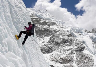 Nepal to restrict Mt Everest permits to only those who have ...