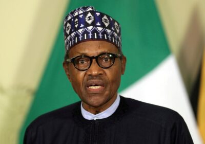 Nigeria's ex-president Muhammadu Buhari dies aged 82 - The Hindu