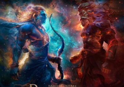 Ranbir Kapoor, Yash-starrer epic 'Ramayana' first glimpse promises ...