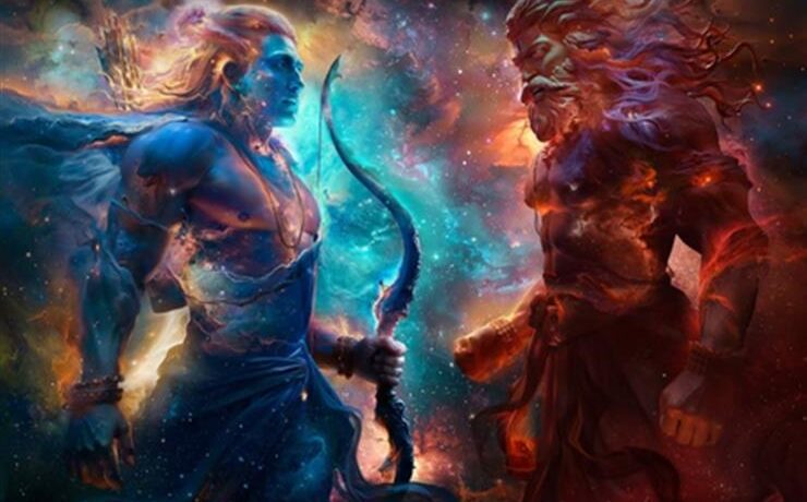 Nitesh Tiwari will get emotional at Ramayana first glimpse launch; Namit Malhotra guarantees to ‘do justice to the epic’ Ranbir Kapoor, Yash-starrer epic 'Ramayana' first glimpse promises ...