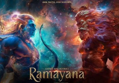Nitesh Tiwari's 'Ramayana' is India's most expensive film ever ...