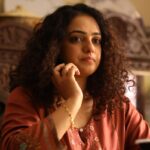 Nithya Menen opens up heartbreak and marriage ahead of 'Thalaivan ...