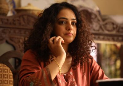 Nithya Menen opens up heartbreak and marriage ahead of 'Thalaivan ...