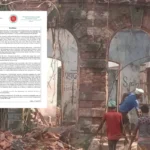 Bangladesh Denies Demolishing Satyajit Ray's Ancestral Property in ...