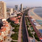 North Korea suspends foreign tourism to new beach resort - UPI.com