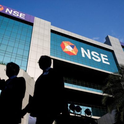 NSDL's ₹4,000 crore IPO to open after months of delay - The Hindu