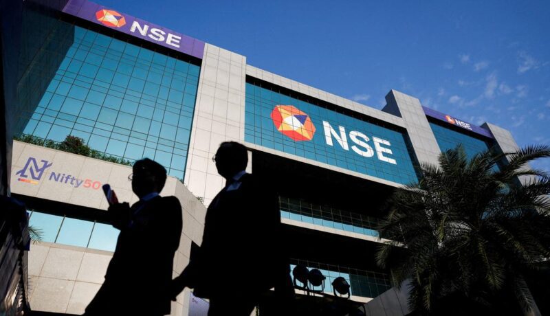 NSDL's ₹4,000 crore IPO to open after months of delay - The Hindu