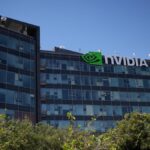 Nvidia tops $4 trillion as U.S. stocks shrug off latest tariffs ...