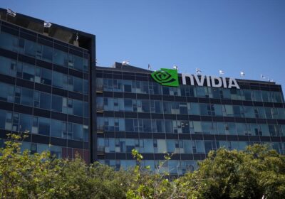 Nvidia tops $4 trillion as U.S. stocks shrug off latest tariffs ...