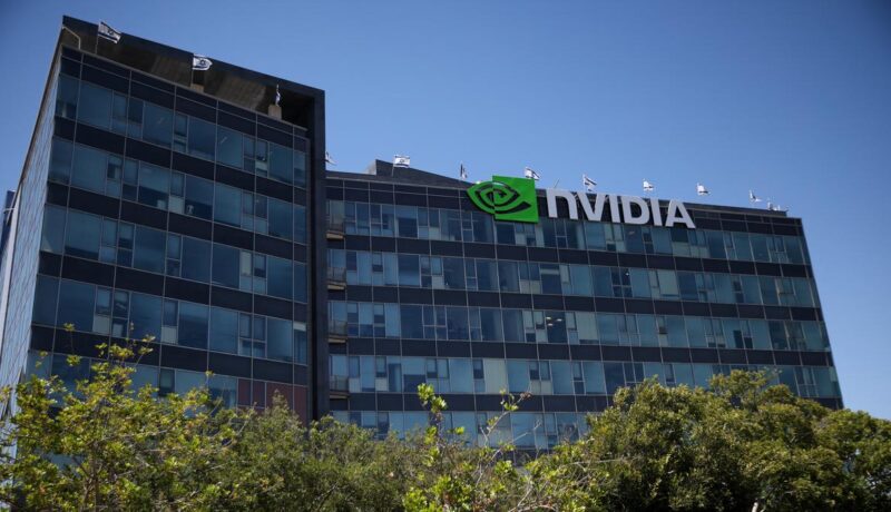 Nvidia tops $4 trillion as U.S. shares shrug off newest tariffs Nvidia tops $4 trillion as U.S. stocks shrug off latest tariffs ...