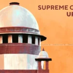 Objectionable' Cartoons On PM, RSS: Supreme Court Grants ...