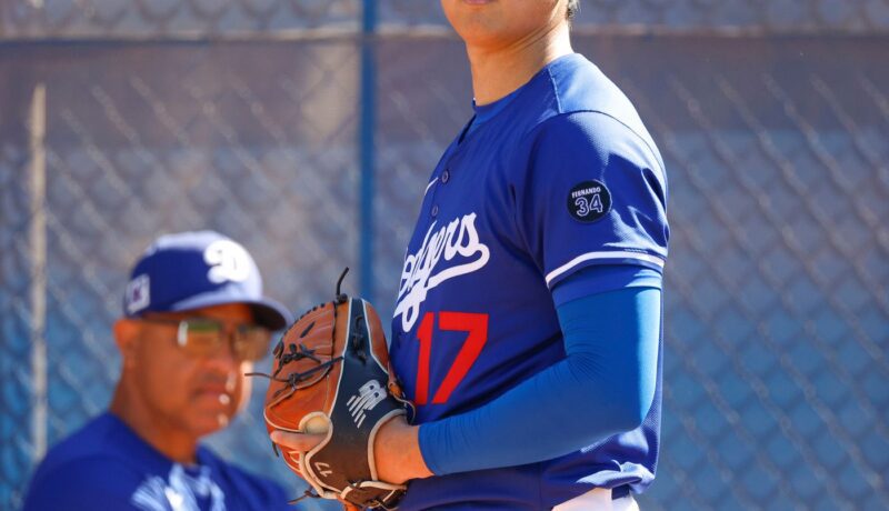 Ohtani to make 4th begin Saturday. Kopech turns into twelfth Dodgers pitcher on injured record Shohei Ohtani's Pitching Return is Scary (for the MLB) - Dodgers ...