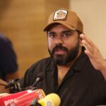 Nivin Pauly files complaint against producer for forgery over ...