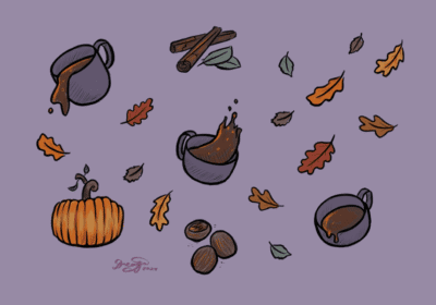 Fall festivities flop: A reflection on pumpkin & autumn spice ...