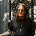 Ozzy Osbourne dies at 76 as Jack White, Elton John, Metallica and ...