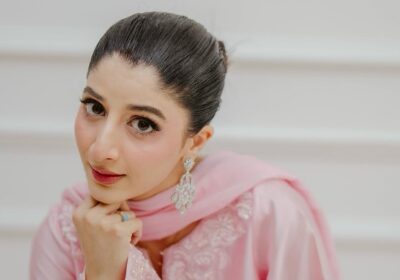 Ban On Pakistani Actress Mawra Hocane's Instagram Account Lifted ...