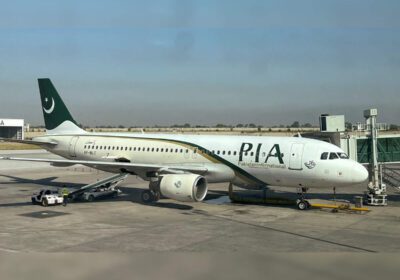 Pakistani airline's big blunder sends passenger to Saudi's Jeddah ...
