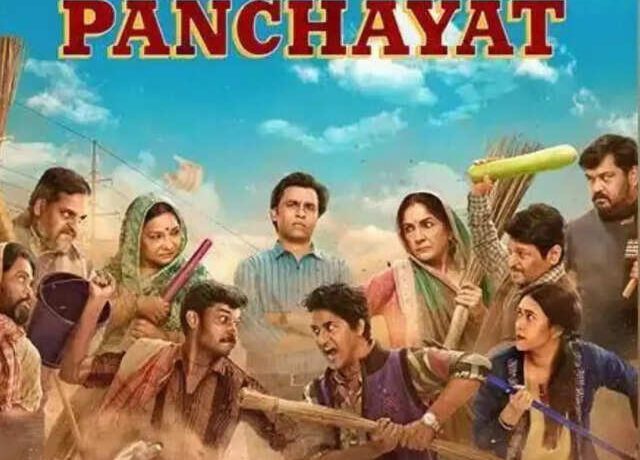 Panchayat Season 5 announced. When will it release? Check plot ...