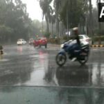 Parts of Delhi receive rains; IMD issues advisory for ...