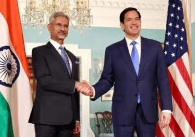 In meet with Jaishankar, US defence secretary seeks completion of ...