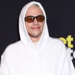 Pete Davidson's Pals Begging He 'Move In With His Mom' After Rehab