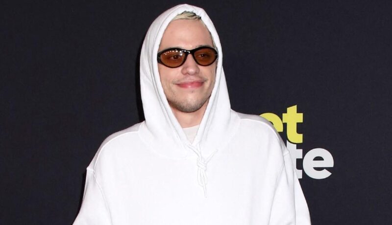 Pete Davidson confesses he is wanting ahead to his grandfather’s passing: Im so stoked about his impending dying Pete Davidson's Pals Begging He 'Move In With His Mom' After Rehab
