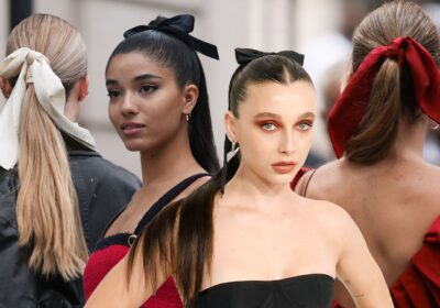 21 Best Hair Bows to Turn Up the Charm On Any Look 2024 | Allure