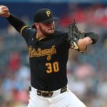 Pirates shut out Cardinals for second consecutive game - Field ...