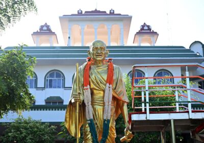 Plea to restore Dhyana Mandapam, keep it open for devotees - The Hindu